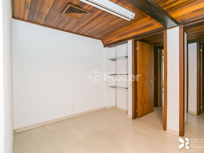 Sala / Conjunto Comercial à venda Avenida Cristóvão Colombo, Floresta - Porto Alegre