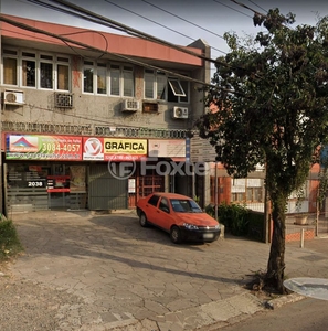 Sala / Conjunto Comercial à venda Avenida da Cavalhada, Cavalhada - Porto Alegre