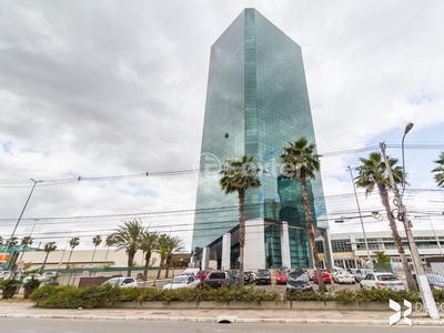 Sala / Conjunto Comercial à venda Avenida Diário de Notícias, Cristal - Porto Alegre