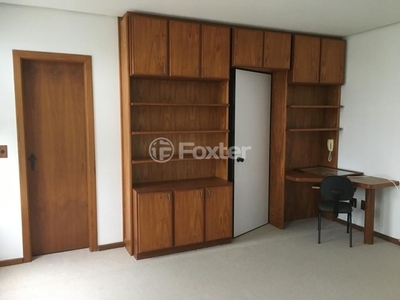 Sala / Conjunto Comercial à venda Avenida Engenheiro Ludolfo Boehl, Teresópolis - Porto Alegre