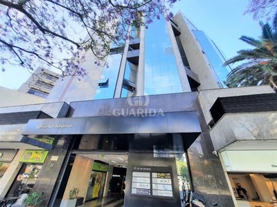 Sala / Conjunto Comercial à venda Avenida Goethe, Rio Branco - Porto Alegre