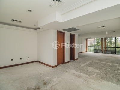 Sala / Conjunto Comercial à venda Avenida Iguassu, Petrópolis - Porto Alegre