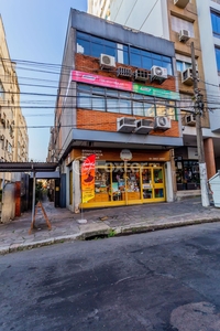 Sala / Conjunto Comercial à venda Avenida Independência, Independência - Porto Alegre