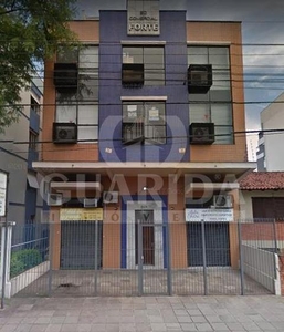 Sala / Conjunto Comercial à venda Avenida Ipiranga, Azenha - Porto Alegre