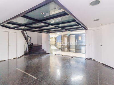 Sala / Conjunto Comercial à venda Avenida Loureiro da Silva, Cidade Baixa - Porto Alegre