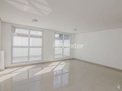 Sala / Conjunto Comercial à venda Avenida Loureiro da Silva, Cidade Baixa - Porto Alegre