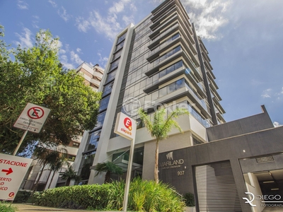 Sala / Conjunto Comercial à venda Avenida Mariland, São João - Porto Alegre