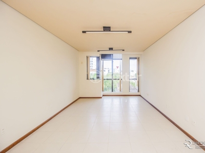 Sala / Conjunto Comercial à venda Avenida Nova York, Auxiliadora - Porto Alegre