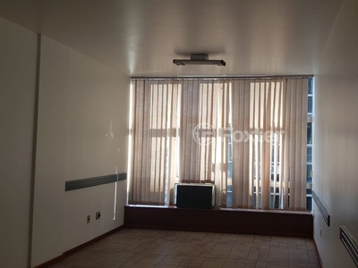 Sala / Conjunto Comercial à venda Avenida Pedro Adams Filho, Centro - Novo Hamburgo