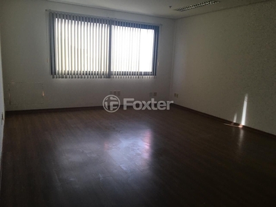 Sala / Conjunto Comercial à venda Avenida Plínio Brasil Milano, Auxiliadora - Porto Alegre