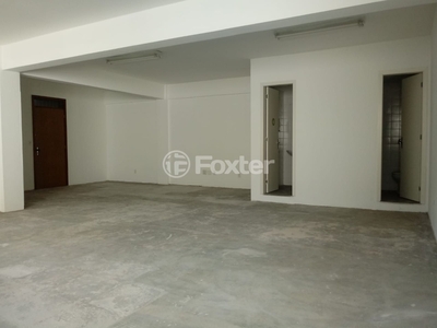 Sala / Conjunto Comercial à venda Avenida Plínio Brasil Milano, Higienópolis - Porto Alegre