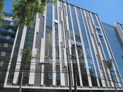 Sala / Conjunto Comercial à venda Avenida Plínio Brasil Milano, Passo da Areia - Porto Alegre