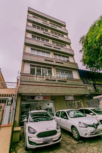 Sala / Conjunto Comercial à venda Avenida Polônia, São Geraldo - Porto Alegre