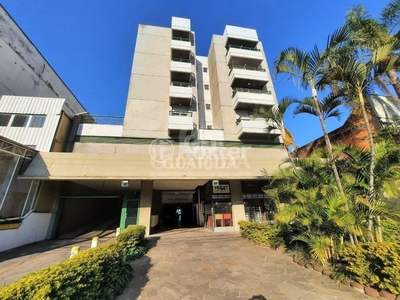 Sala / Conjunto Comercial à venda Avenida Presidente Franklin Roosevelt, Navegantes - Porto Alegre