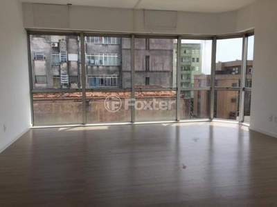 Sala / Conjunto Comercial à venda Avenida Presidente Franklin Roosevelt, São Geraldo - Porto Alegre