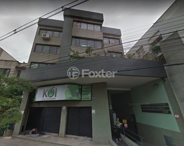 Sala / Conjunto Comercial à venda Avenida Protásio Alves, Petrópolis - Porto Alegre