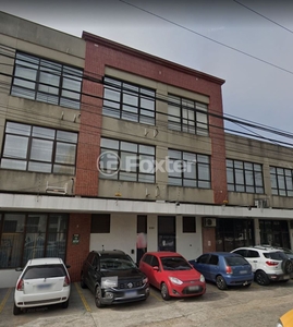 Sala / Conjunto Comercial à venda Avenida São Paulo, São Geraldo - Porto Alegre