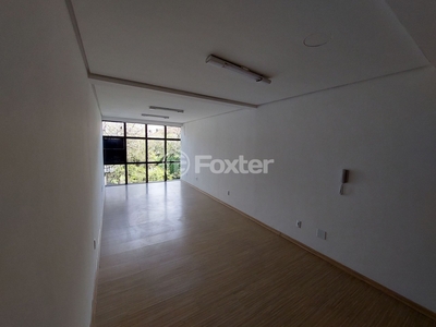 Sala / Conjunto Comercial à venda Avenida Taquara, Petrópolis - Porto Alegre