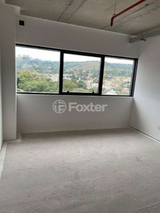 Sala / Conjunto Comercial à venda Avenida Teresópolis, Teresópolis - Porto Alegre