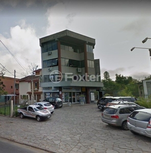 Sala / Conjunto Comercial à venda Avenida Tramandaí, Ipanema - Porto Alegre