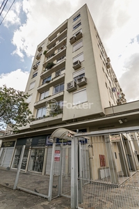 Sala / Conjunto Comercial à venda Rua Barão do Triunfo, Menino Deus - Porto Alegre