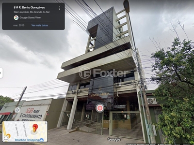 Sala / Conjunto Comercial à venda Rua Bento Gonçalves, Centro - São Leopoldo