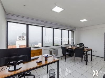 Sala / Conjunto Comercial à venda Rua Caju, Petrópolis - Porto Alegre