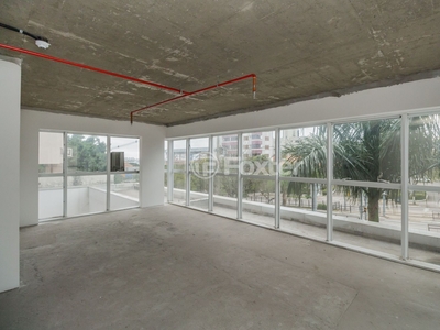 Sala / Conjunto Comercial à venda Rua Dom Pedro II, Higienópolis - Porto Alegre