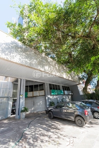 Sala / Conjunto Comercial à venda Rua Dom Pedro II, São João - Porto Alegre