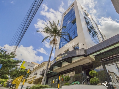 Sala / Conjunto Comercial à venda Rua Dom Pedro II, São João - Porto Alegre