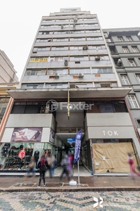 Sala / Conjunto Comercial à venda Rua dos Andradas, Centro Histórico - Porto Alegre