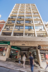 Sala / Conjunto Comercial à venda Rua dos Andradas, Centro Histórico - Porto Alegre
