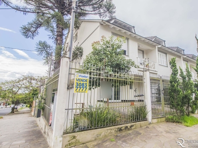 Sala / Conjunto Comercial à venda Rua Miracema, Chácara das Pedras - Porto Alegre