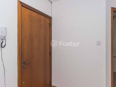 Sala / Conjunto Comercial à venda Rua Mostardeiro, Moinhos de Vento - Porto Alegre