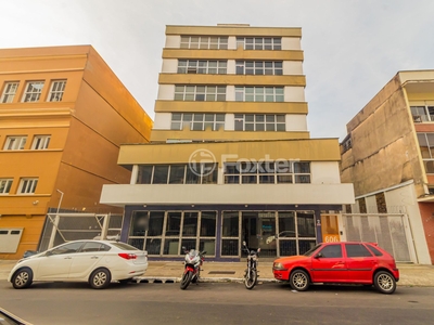 Sala / Conjunto Comercial à venda Rua Moura Azevedo, São Geraldo - Porto Alegre