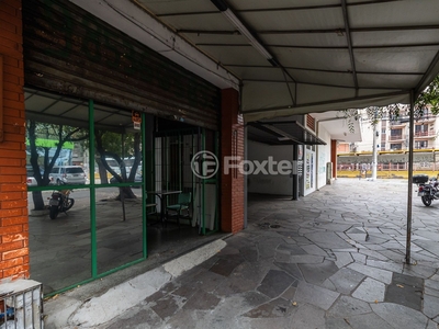 Sala / Conjunto Comercial à venda Rua Onze de Agosto, São João - Porto Alegre