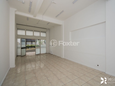 Sala / Conjunto Comercial à venda Rua Ramiro Barcelos, Rio Branco - Porto Alegre