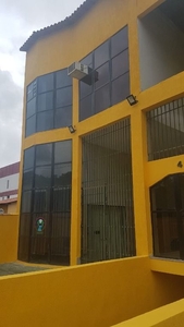 Sala em Badu, Niterói/RJ de 37m² à venda por R$ 90.000,00