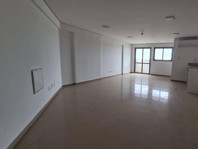 Sala em Marapé, Santos/SP de 49m² à venda por R$ 259.000,00