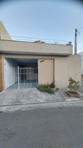Sobrado em Vila Urupês, Suzano/SP de 186m² 3 quartos à venda por R$ 449.000,00