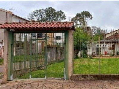 Terreno 1 dorm à venda Rua Nove de Março, Vila Ipiranga - Porto Alegre