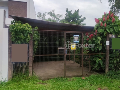 Terreno 1 dorm à venda Rua Santa Cruz, Campestre - São Leopoldo