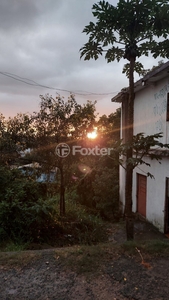 Casa 2 dorms à venda Avenida Deputado Adão Pretto, Lomba do Pinheiro - Porto Alegre