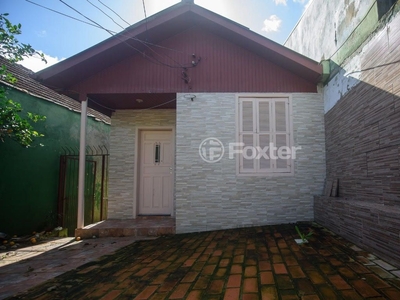 Terreno 2 dorms à venda Rua Álvaro Nicofé, Vila Jardim - Porto Alegre