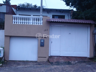 Terreno 2 dorms à venda Rua Cananéia, Vila Jardim - Porto Alegre