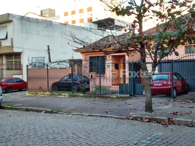 Terreno 2 dorms à venda Rua Domingos Crescêncio, Santana - Porto Alegre