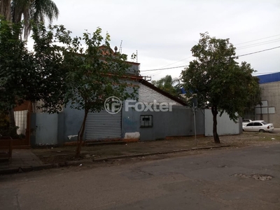 Terreno 2 dorms à venda Rua Moura Azevedo, São Geraldo - Porto Alegre