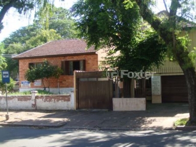Terreno 3 dorms à venda Rua Doutor Ernesto Ludwig, Chácara das Pedras - Porto Alegre