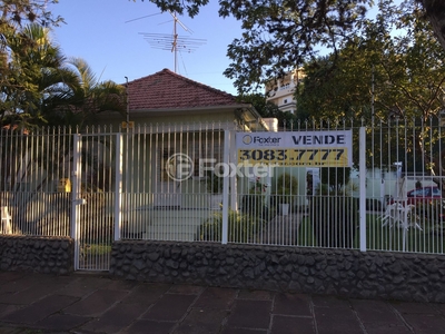 Terreno 3 dorms à venda Rua Duarte Andrade Soares, Jardim Itu - Porto Alegre