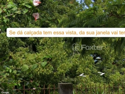 Terreno 3 dorms à venda Rua Erechim, Nonoai - Porto Alegre